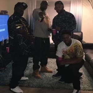 Meet your Posher, Damon